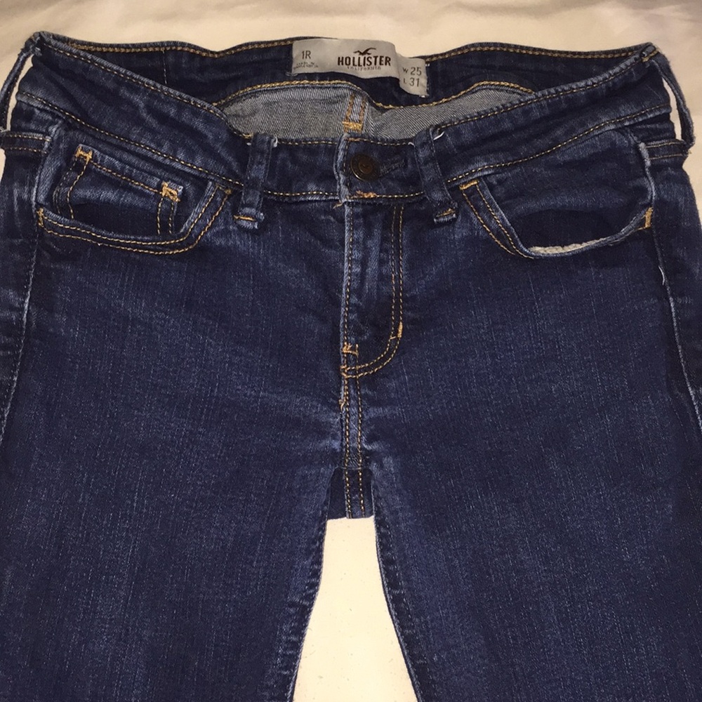 Hollister Jeans !!!